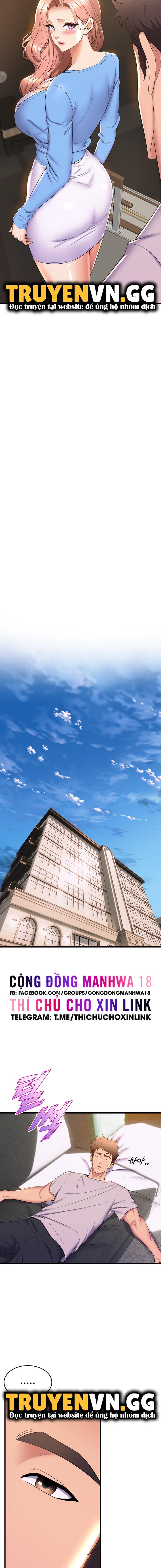 lớp nhảy mỹ nhân chapter 69 10