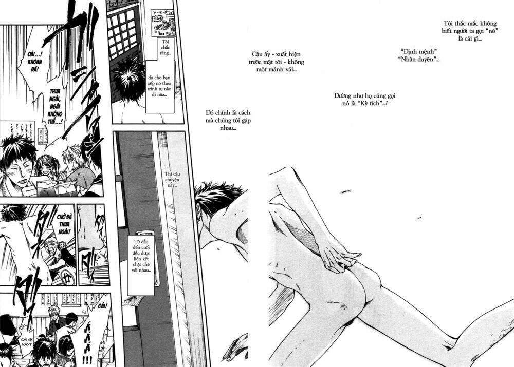 baka ga zenra de yattekuru chapter 1 13