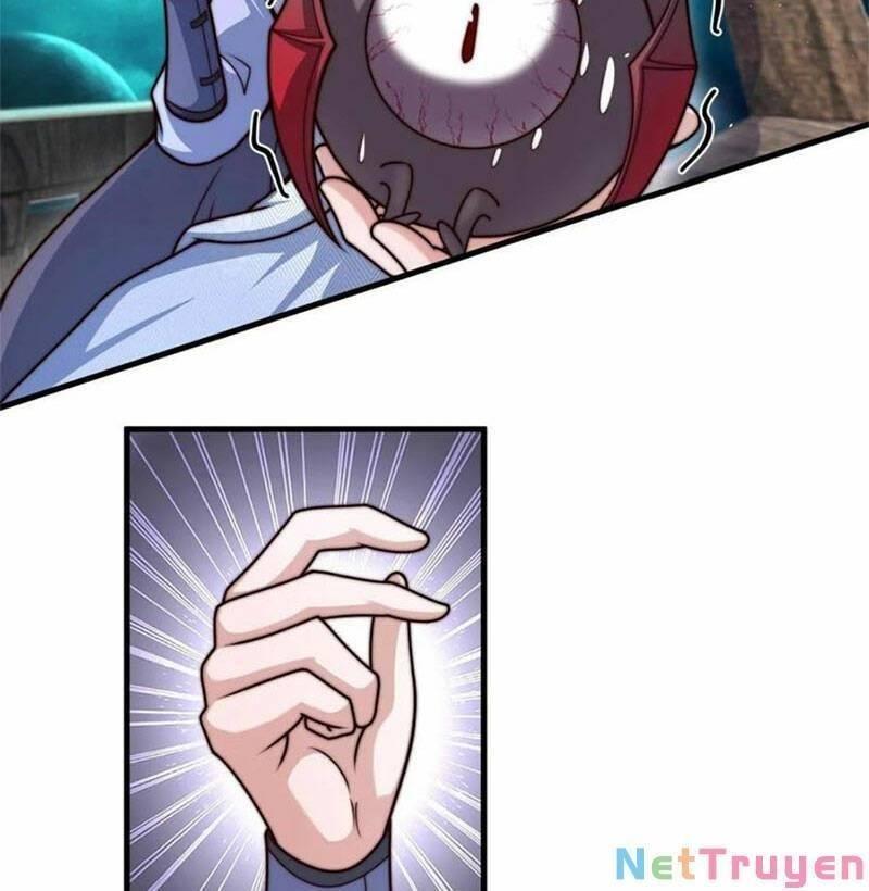 ta nuôi ma quỷ ở trấn ma ti chapter 6 46