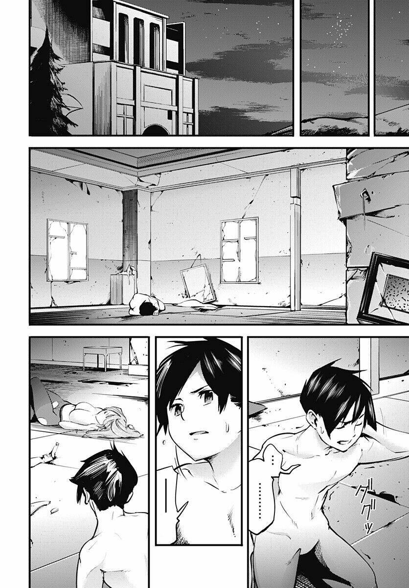 worlds end harem fantasia chapter 9.2 28