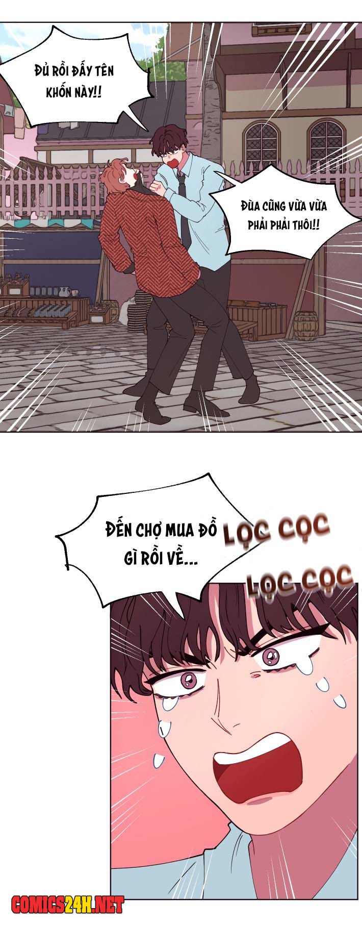 trả đồ chơi lại cho tôi chapter 3 15