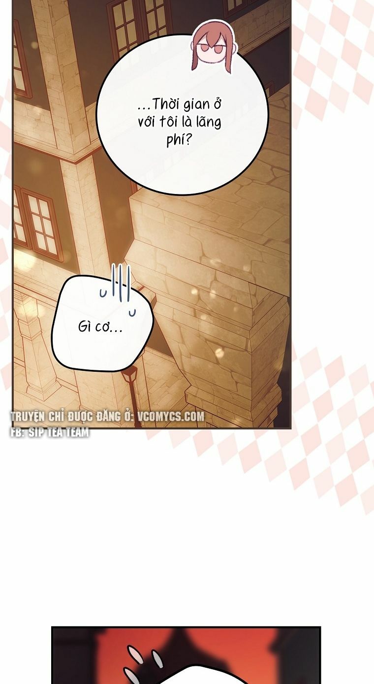 tôi nhìn thấy cái chết của bạn chapter 18 12