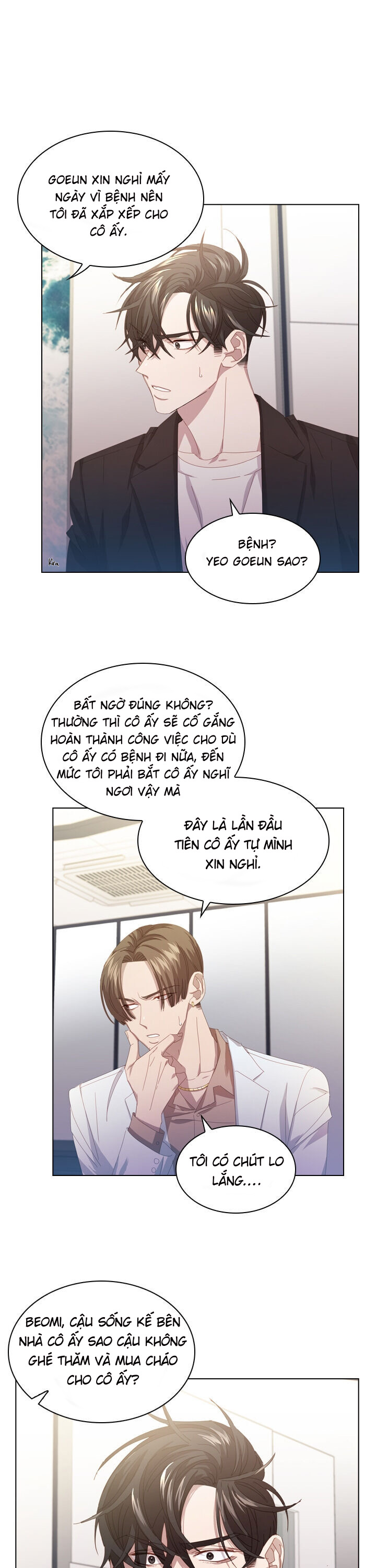 tai tiếng thị phi chapter 44 7