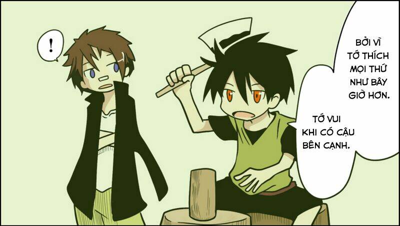 senyuu chapter 56 10