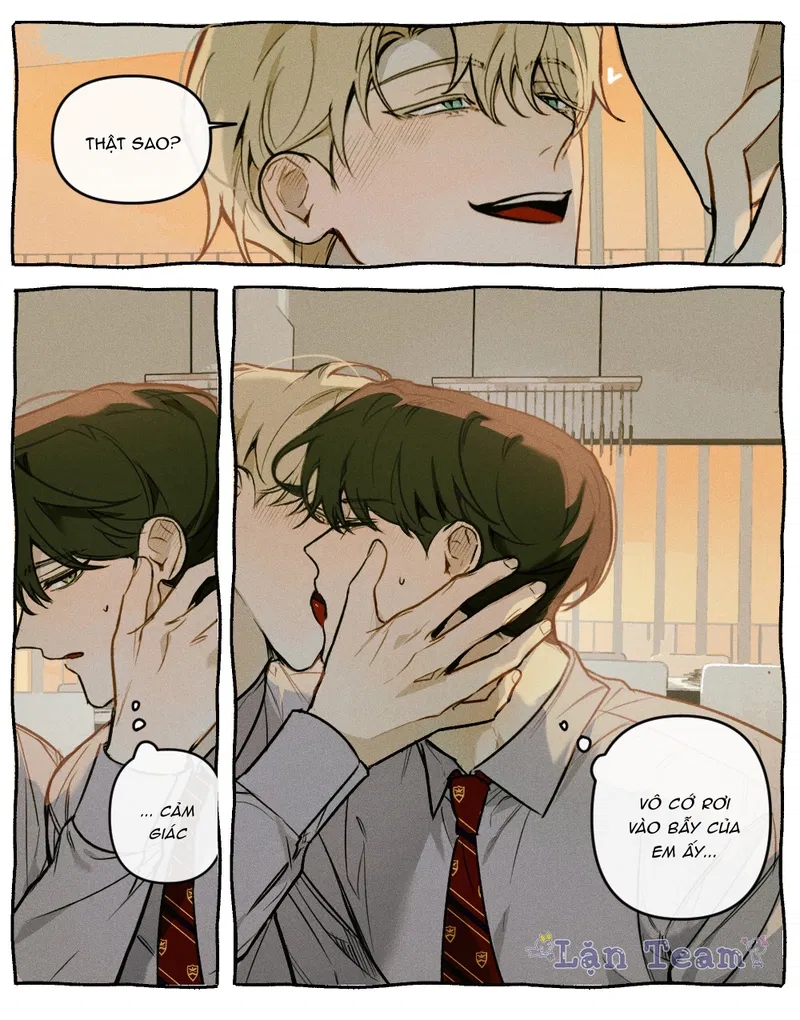 nghệ tây chapter 7 5