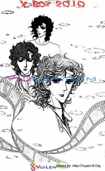 ánh đèn rực rỡ chapter 12 41