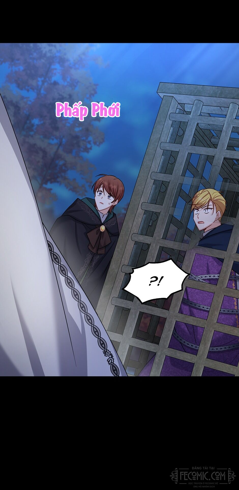 nữ công tước với tâm hồn trống rỗng chapter 103 66