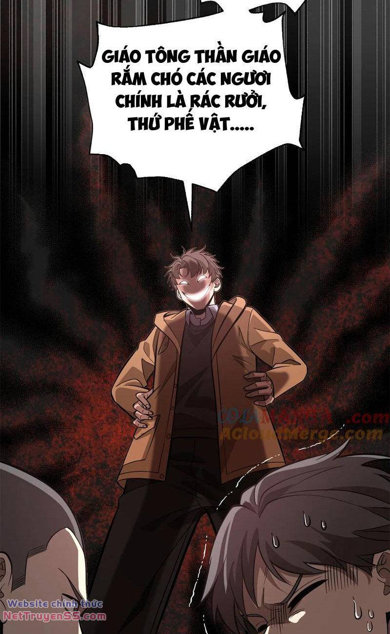 toàn cầu cao khảo chapter 246 29