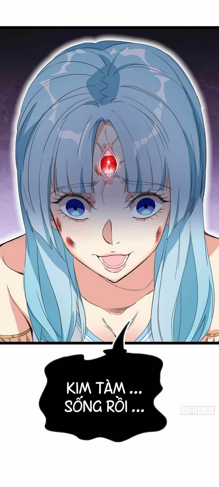 đỉnh phong cường thiếu chapter 84 19