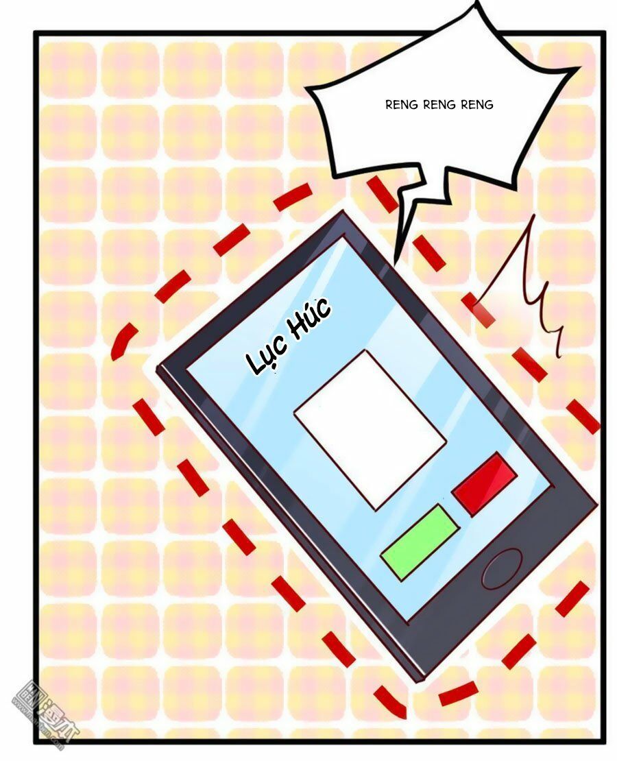 tổng tài đích thiên giới manh thê chapter 73 5