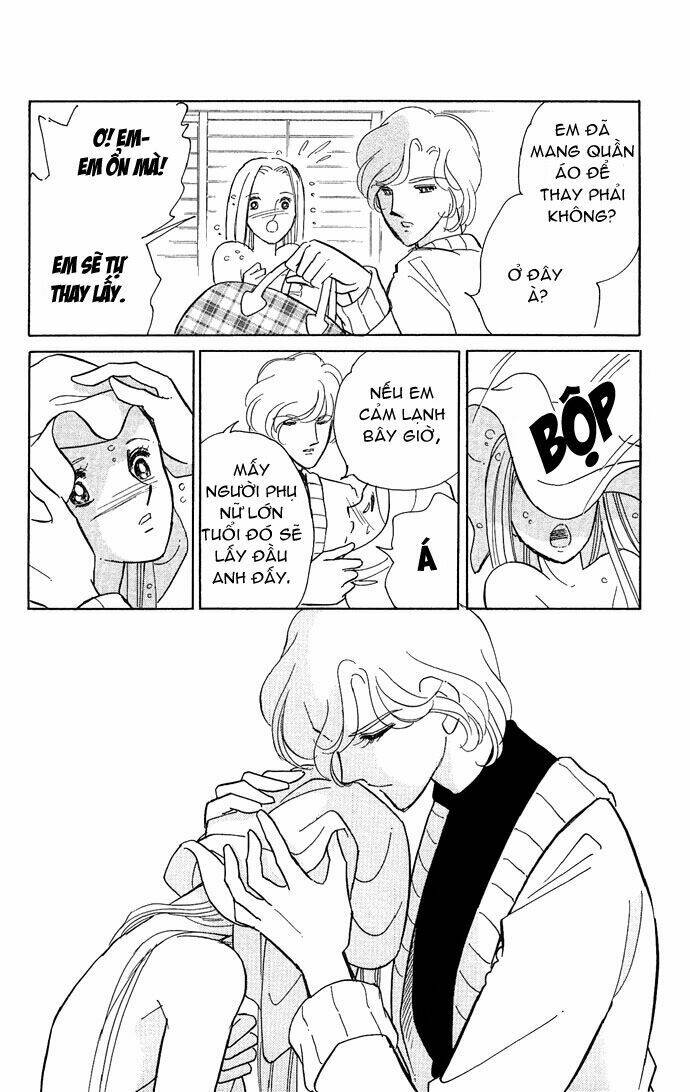 mizu ni sumu hana chapter 1 38