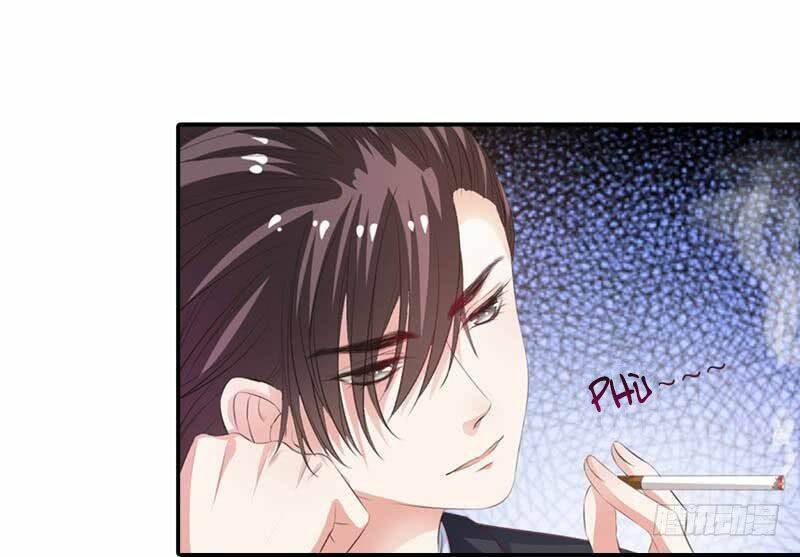 bộ mặt ôn nhu giả dối của ác ma thủ tịch chapter 15 6