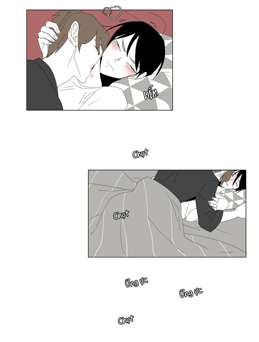 thú cưng của tôi là dơi chapter 54 11