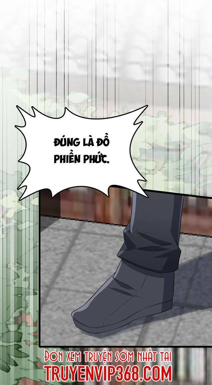 đại bảo kiếm của tôi chapter 9 59