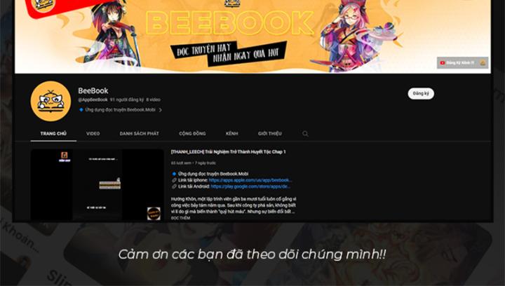 nương tử nhà ta là đạo trời chapter 3 124