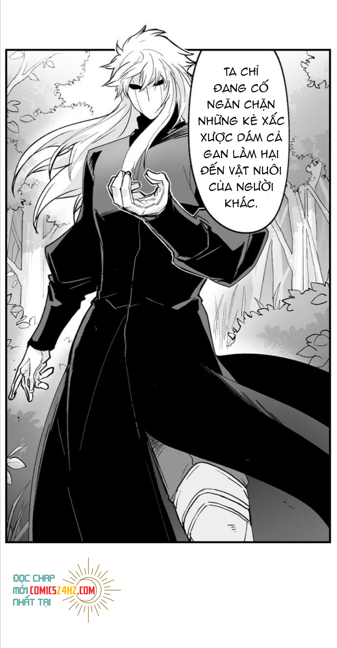 vợ của titan chapter 49 4