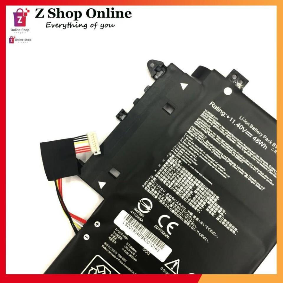 Pin Dùng Cho Laptop Asus TP500L TP500LA TP500LB TP500LN TP500LA-EB31T