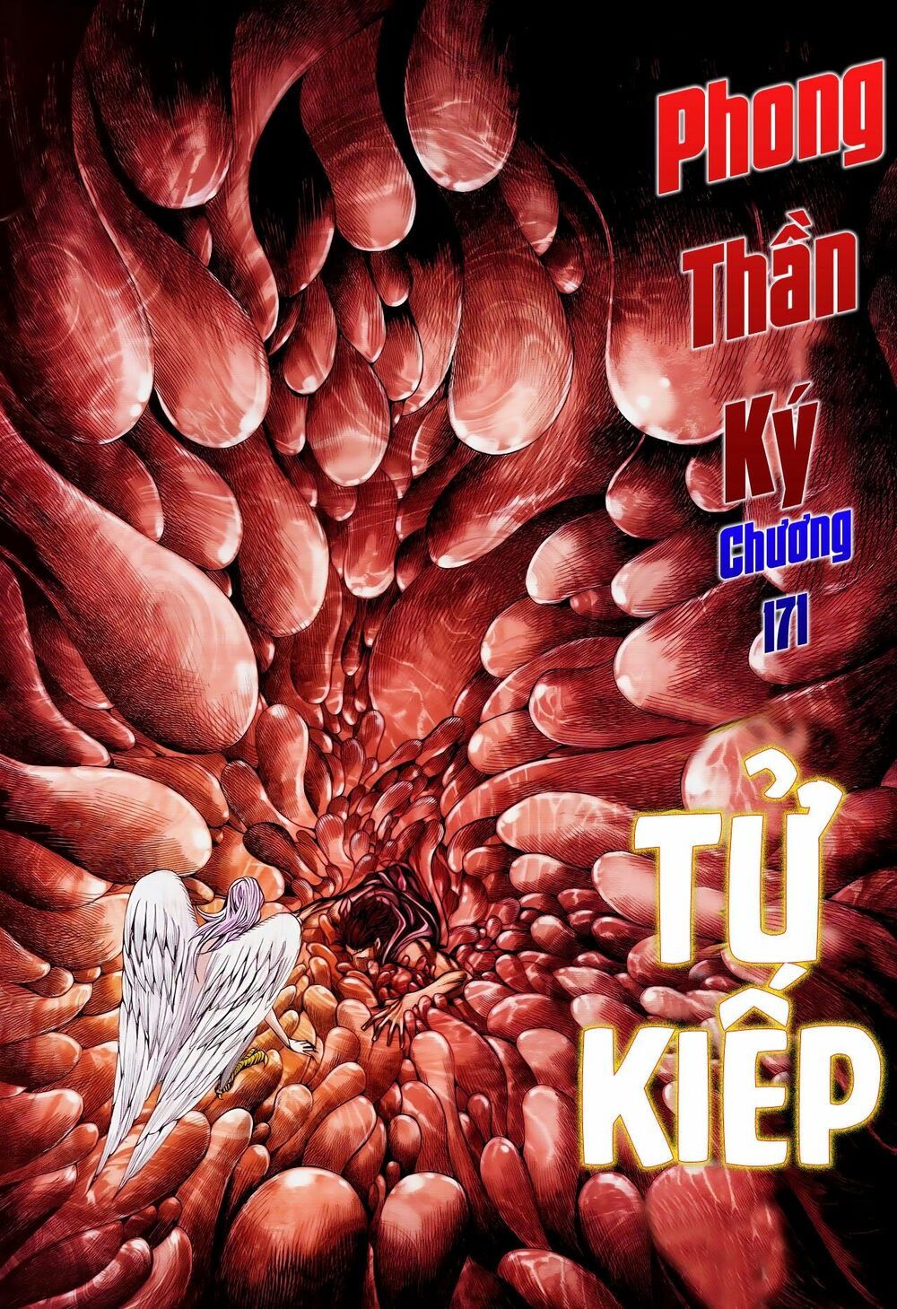 phong thần ký chapter 171 1