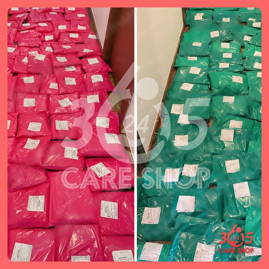 COMBO 20 Túi Đóng Hàng, Túi Đóng Hàng Niêm Phong tự dính Size 28x42cm, Đóng Gói Áo Khoác, Balo - CT25