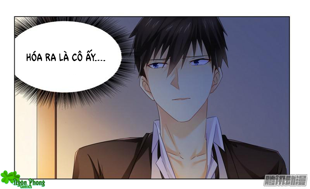 phúc hắc tổng tài đừng tới đây chapter 19 14