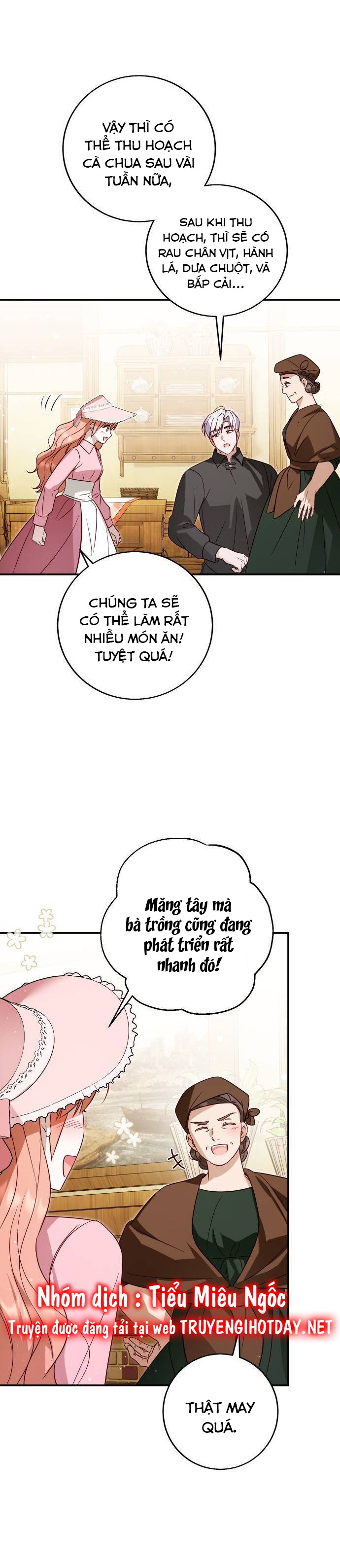 ngã xuống thiên đường chapter 26 34