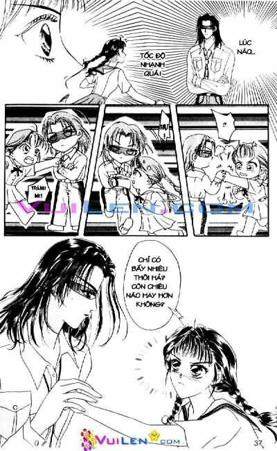 hai nàng công chúa chapter 1 37