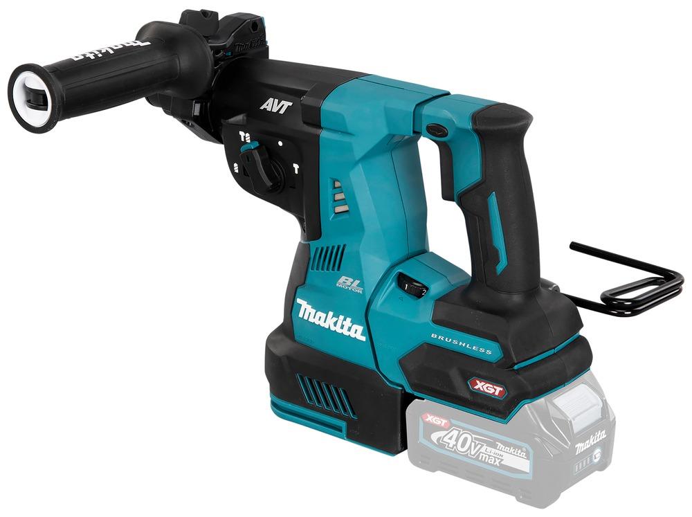 MÁY KHOAN ĐA NĂNG 2.8J 1100 W DÙNG PIN 40V MAKITA HR003GZ - HÀNG CHÍNH HÃNG