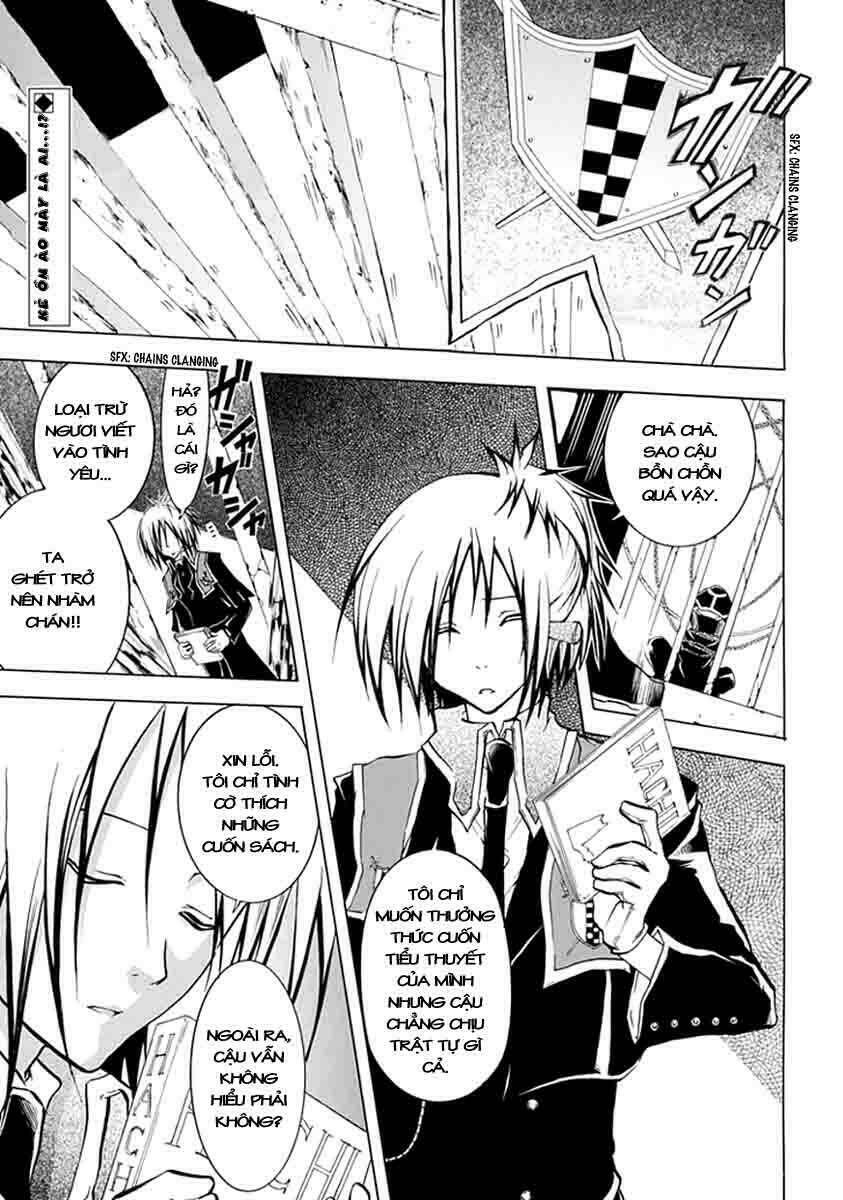 en passant chapter 3 1