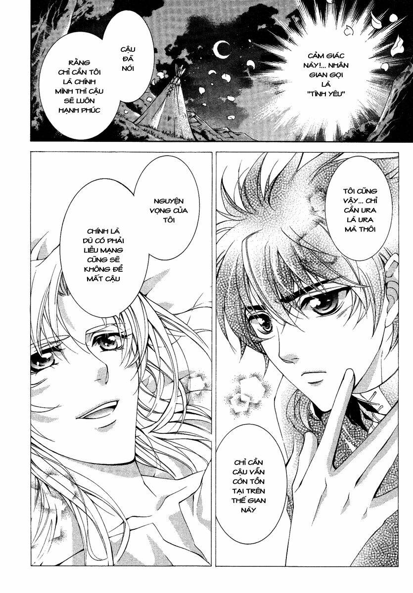 yasashii ryuu no koroshikata chapter 13 8