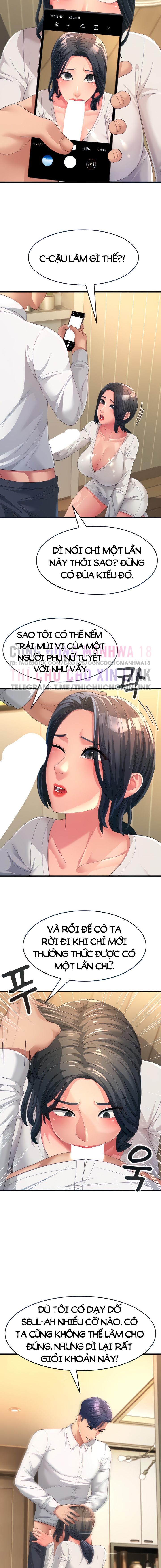 đến mẹ vợ cũng phải chiều theo ý anh chapter 2 5