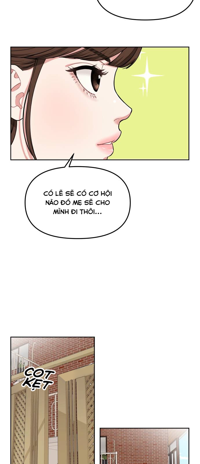 gửi anh,người nắm giữ những vì sao chapter 4 27