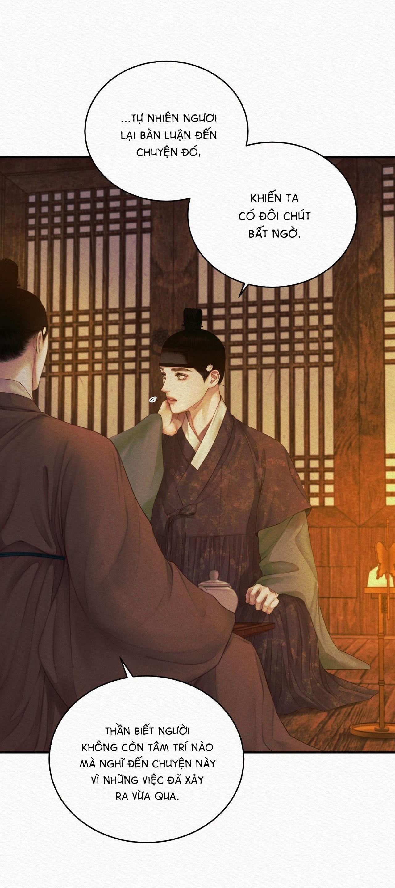 qủy dạ khúc chapter 57 6