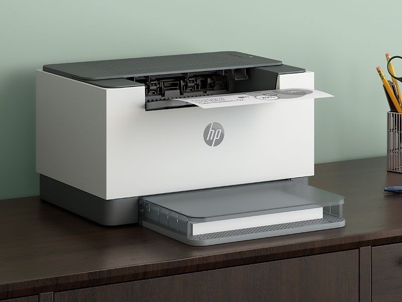 Máy in HP LaserJet M211d (9YF82A) - Hàng Chính Hãng