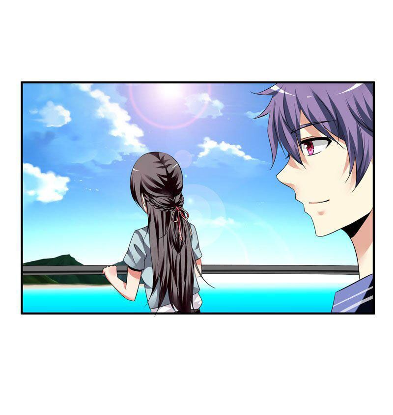 thủ hội chi vũ chapter 16 14