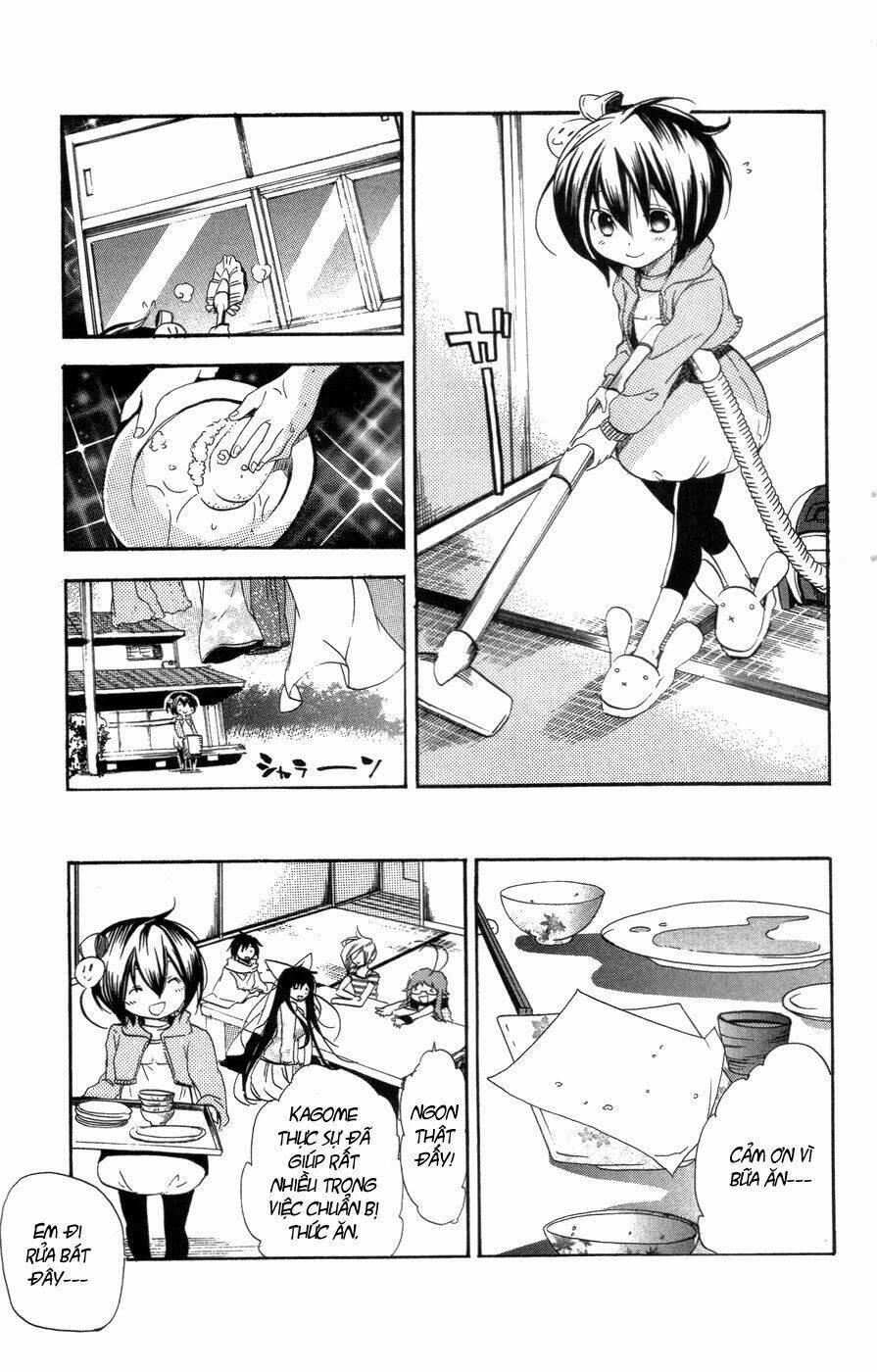 ashita no yoichi! chapter 25 2