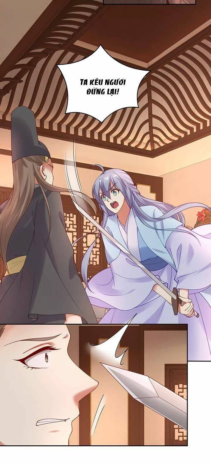 đô đốc đại nhân sủng thê kí chapter 130 18