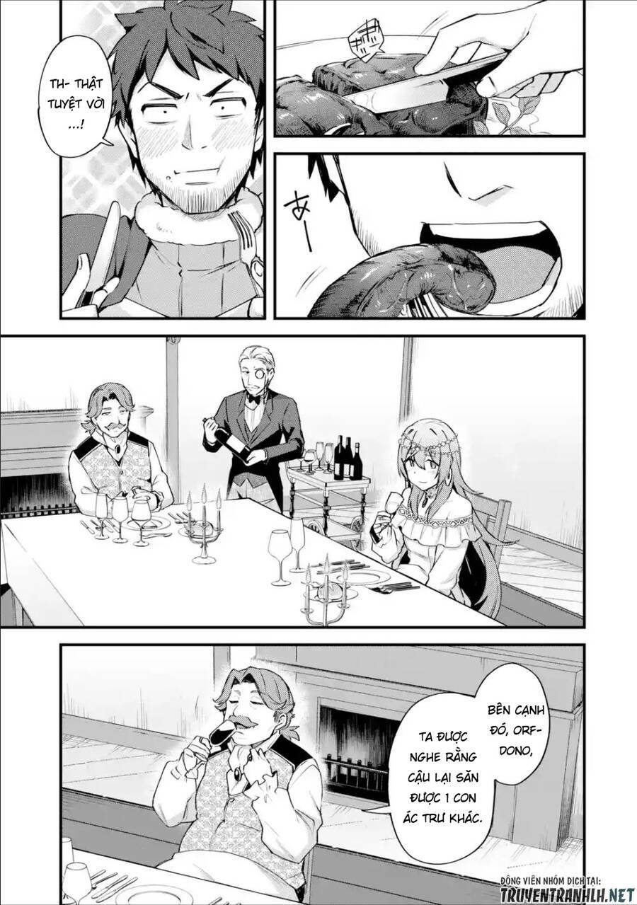 nido tensei shita shounen wa s rank boukensha toshite heion ni sugosu-zense ga kenja de eiyuu datta chapter 14 22