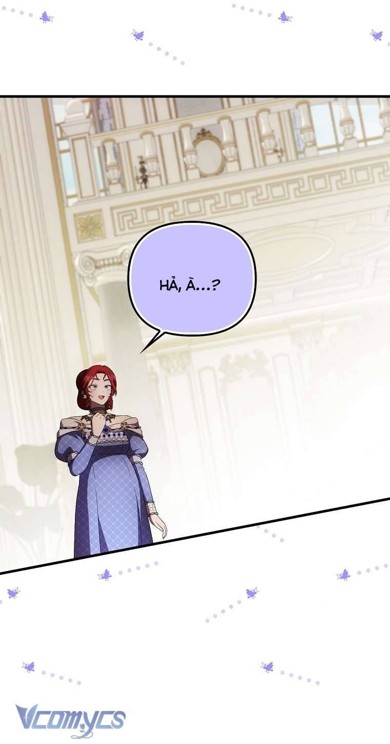 lần đầu bé út được yêu thương chapter 38 7