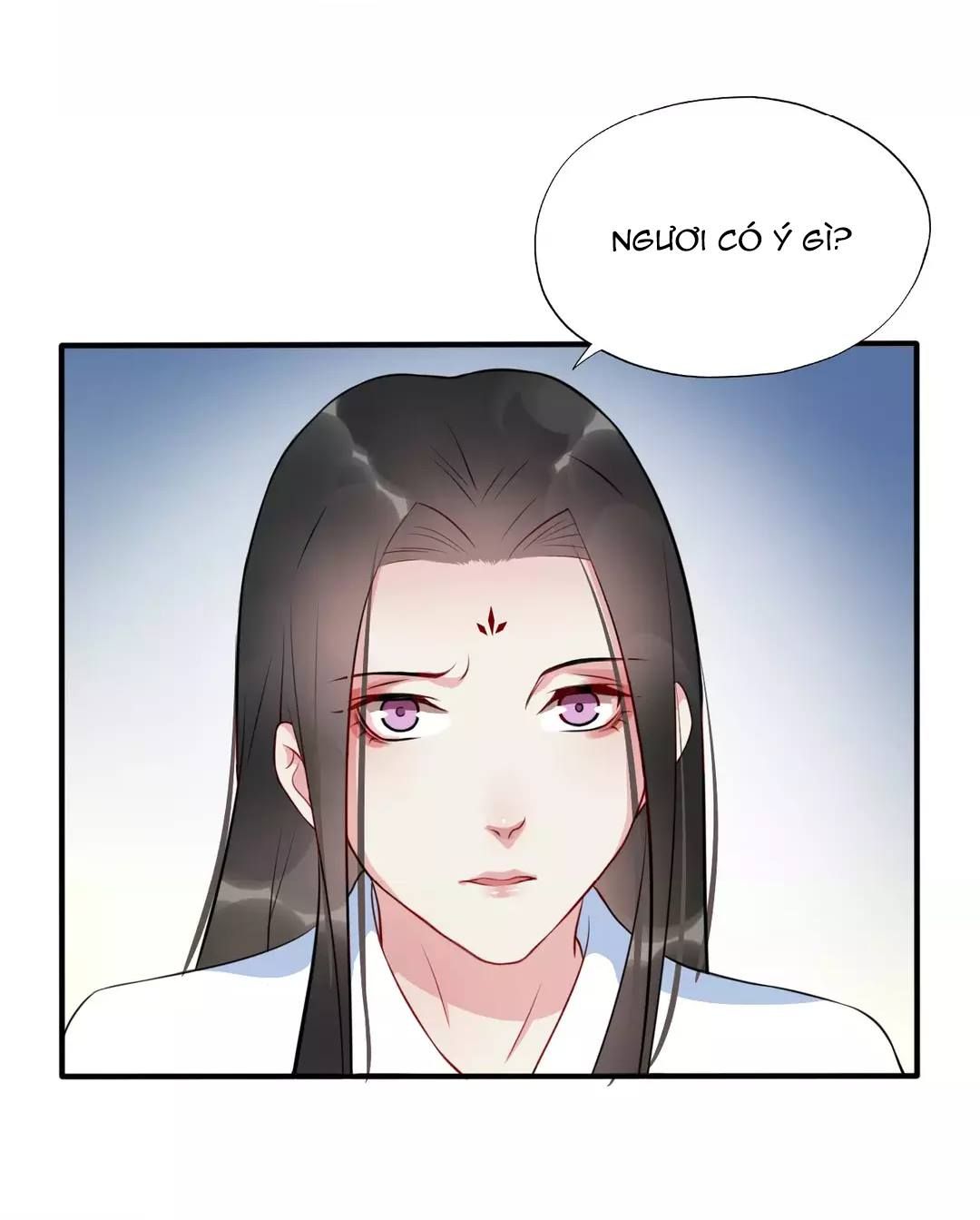 Bồng Sơn Viễn chapter 51 - Trang 20