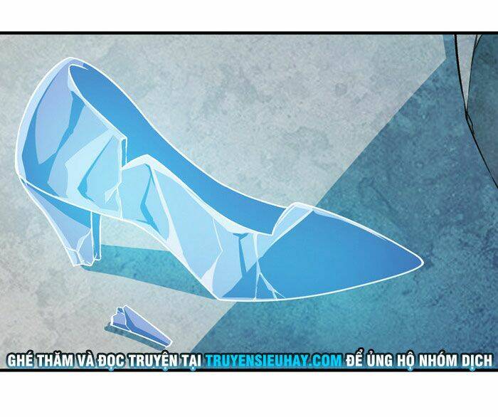 dị năng của ngươi thuộc về ta chapter 11 34