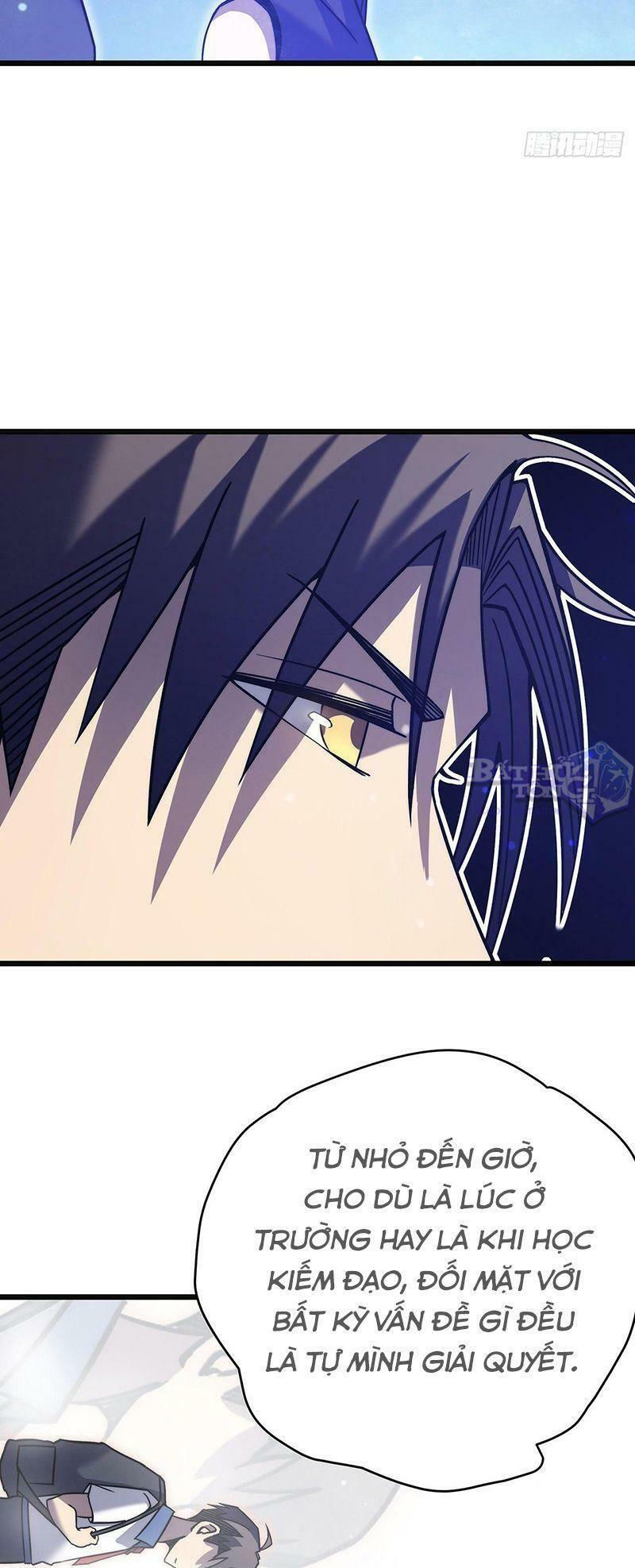 sát thần chi lộ tại dị giới chapter 22 30