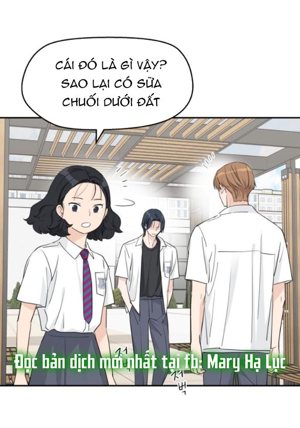 sam yi tái sinh chapter 40.1 16