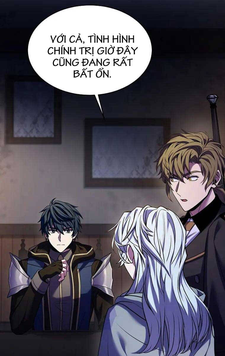 sự trở lại của hiệp sĩ giáo vô song chapter 111 49