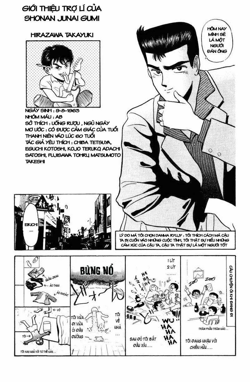 shonan junai gumi chapter 31 21