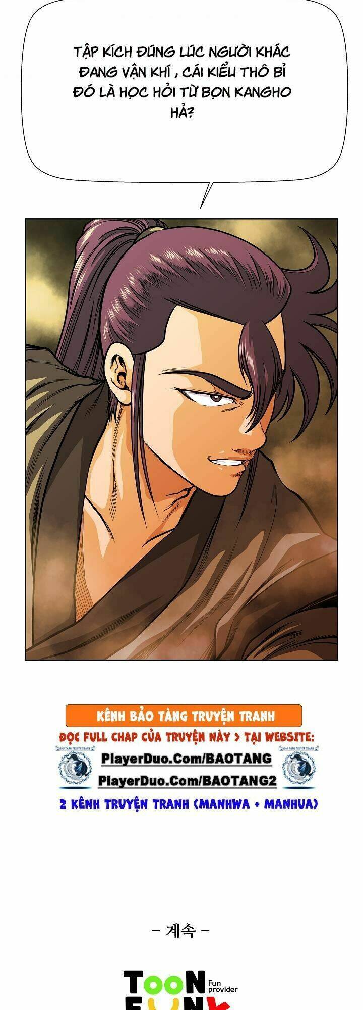 ngũ hợp chí tôn chapter 28 41