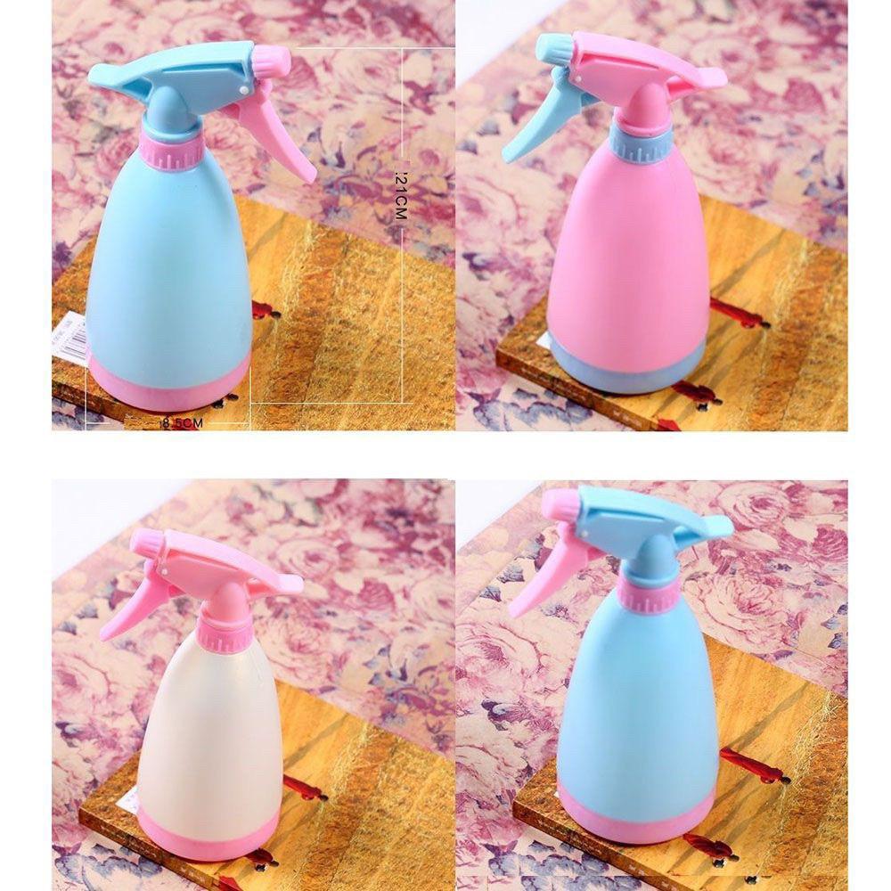 Bình xịt nước tưới cây 400ml #JF39- mini nhỏ gọn tưới cây cảnh để bàn, cây cảnh nội thất