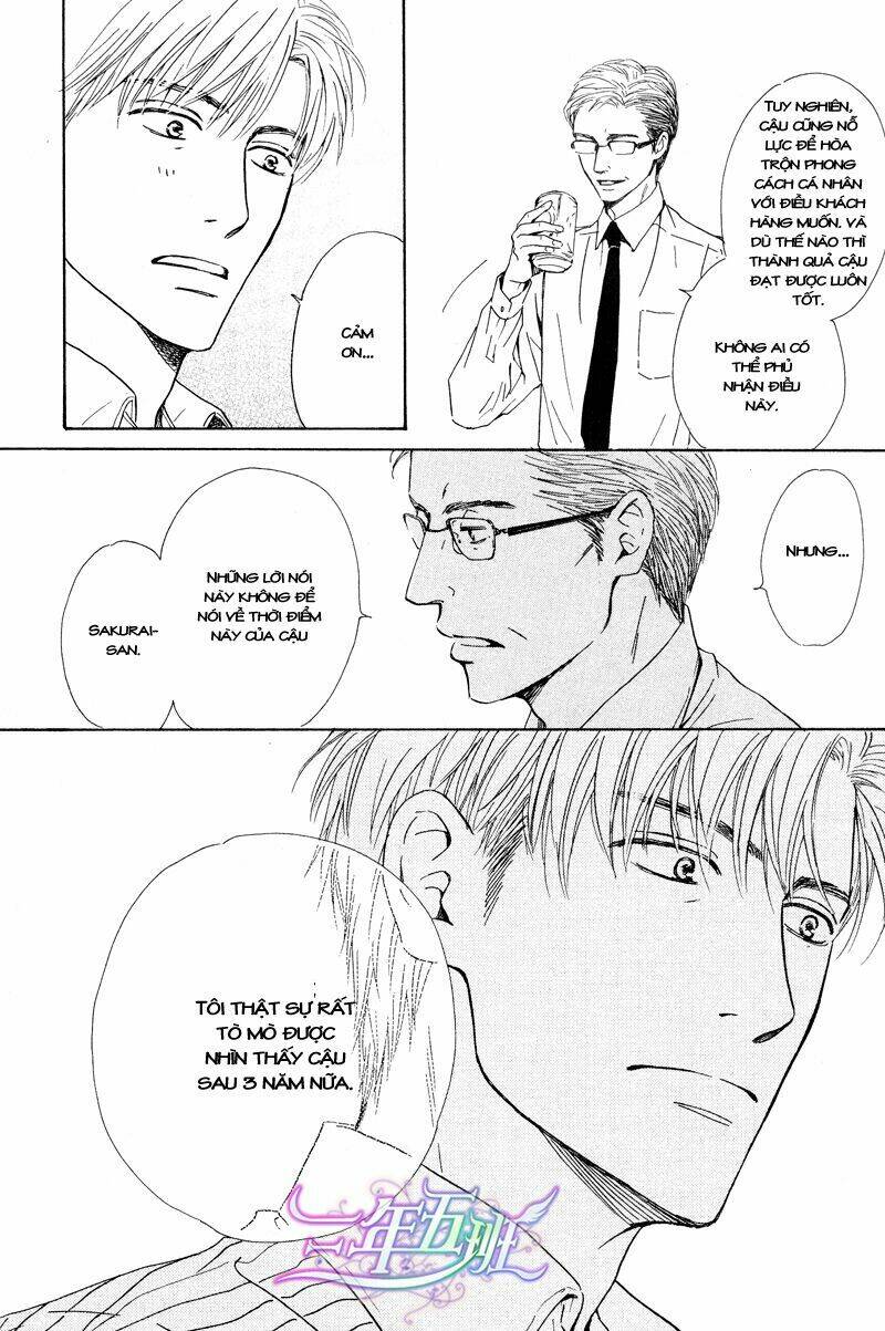 hana wa sakuka chapter 23 20