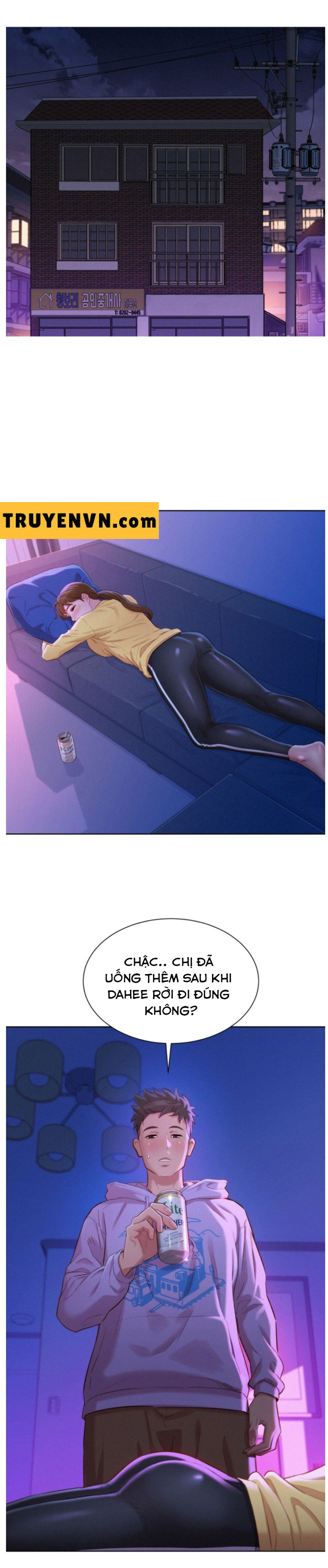 chị gái mưa chapter 97 11