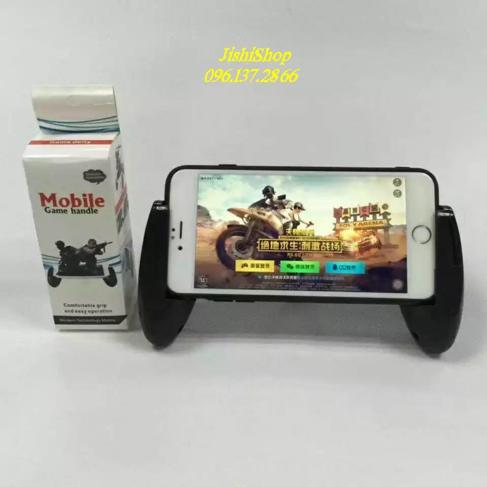 đồ chơi tay cầm HỖ TRỢ chơi game trên điện thoại