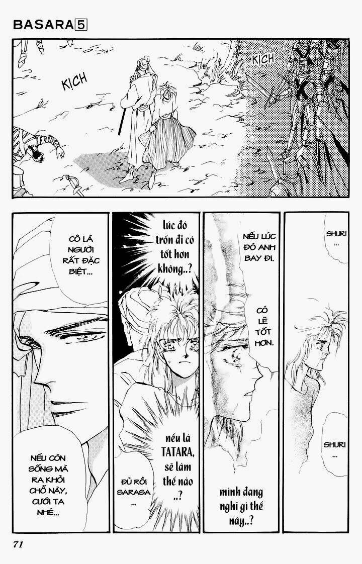 đứa con số phận chapter 18 20